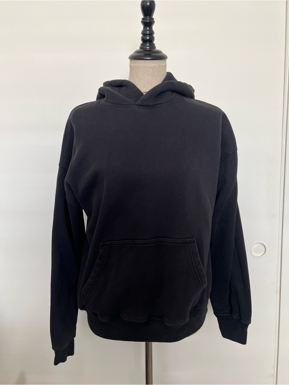NWT Abercrombie & Fitch Essential Popover Hoodie